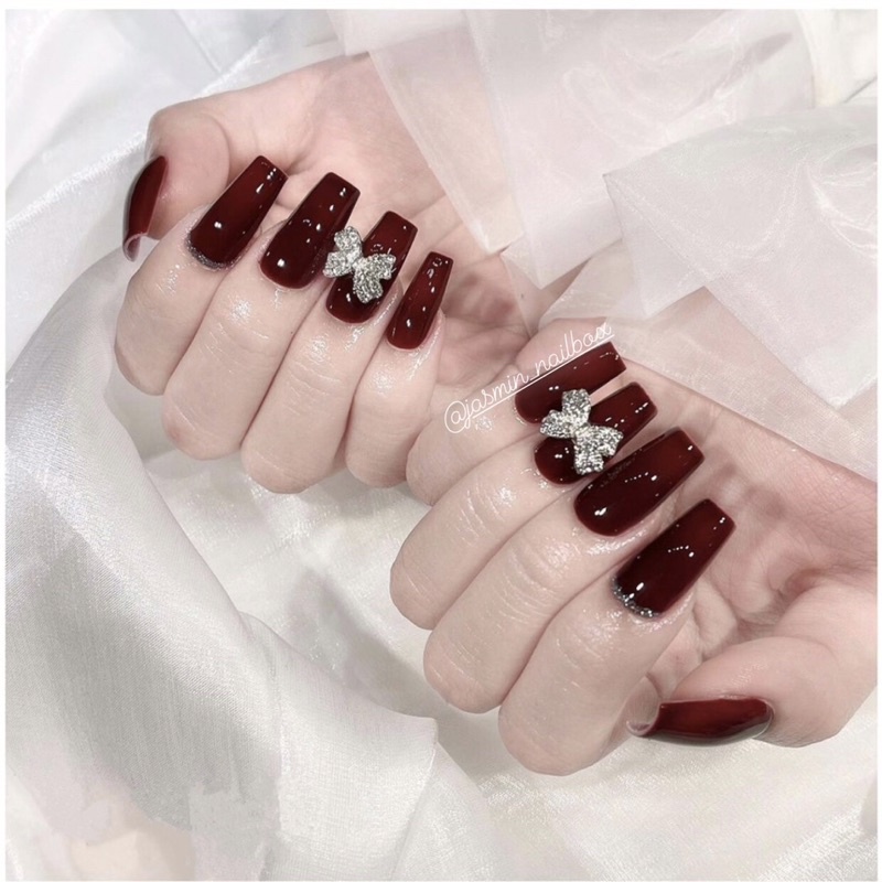 Nailbox thiết kế sẵn có làm theo yêu cầu