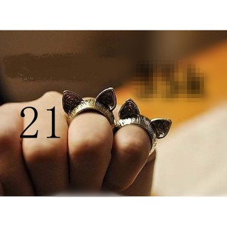 Nhẫn lẻ hàn quốc 10-15k