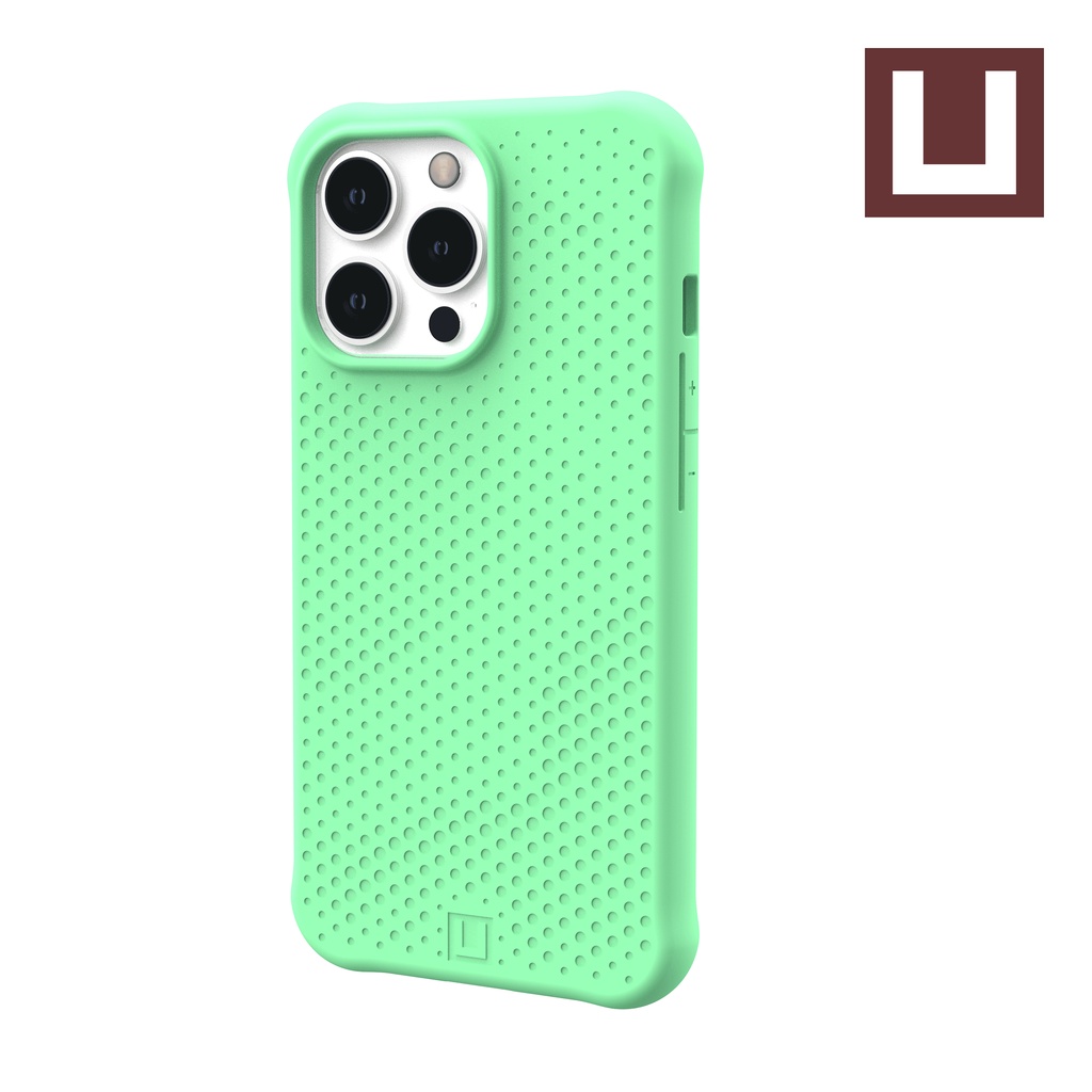 [U] Ốp lưng UAG Dot cho iPhone 13 Pro [6.1 inch]