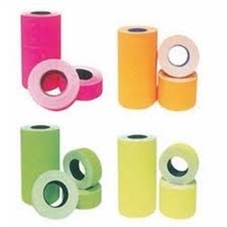 Băng Keo Giấy Dán Giá Tiền Đủ Màu