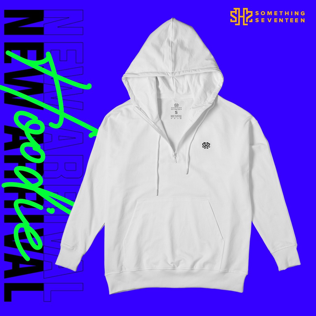 Áo Hoodie Basic