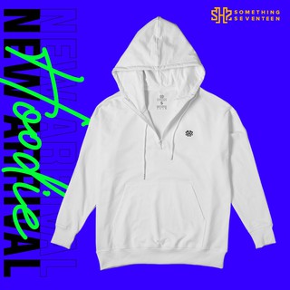 Áo Hoodie Basic