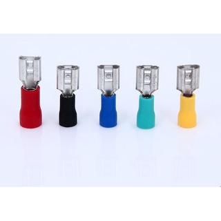 Đầu cos ghim fdd2-250 mdd2-250 fdd1.25-250 / mdd1.25-250 fdd5.5-250 / mdd5.5-250