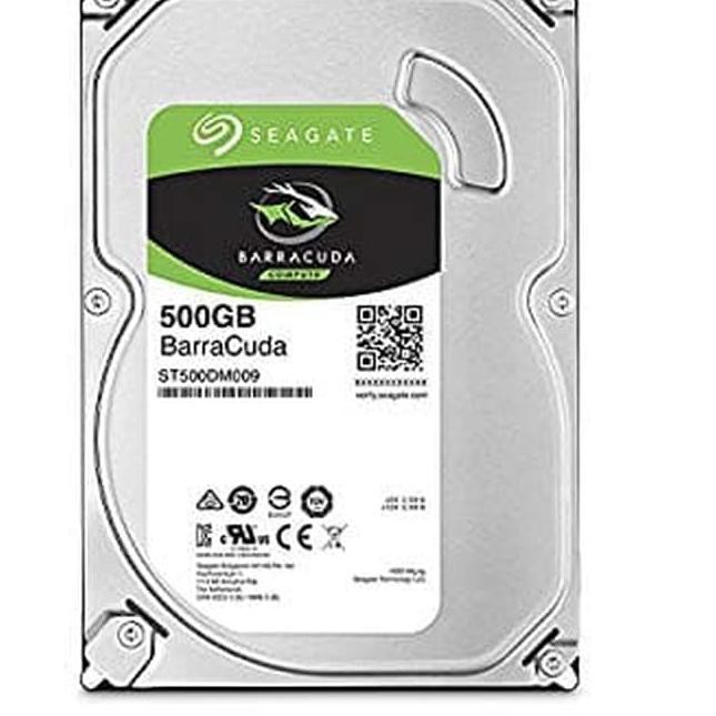 Ổ Cứng Ngoài Wpv 3.5 Inch 500gb Hdd Sata | BigBuy360 - bigbuy360.vn