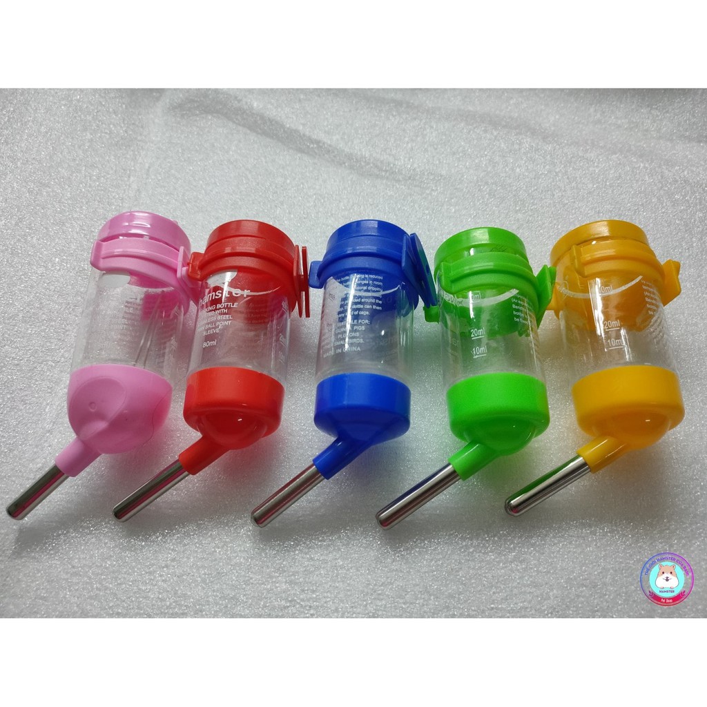 Bình nước bi cho Hamster