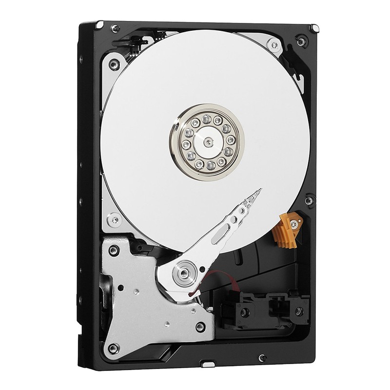 Ổ Cứng Gắn Trong HDD WD 2Tb Tím - WD20PURZ - Hàng Chính Hãng | BigBuy360 - bigbuy360.vn