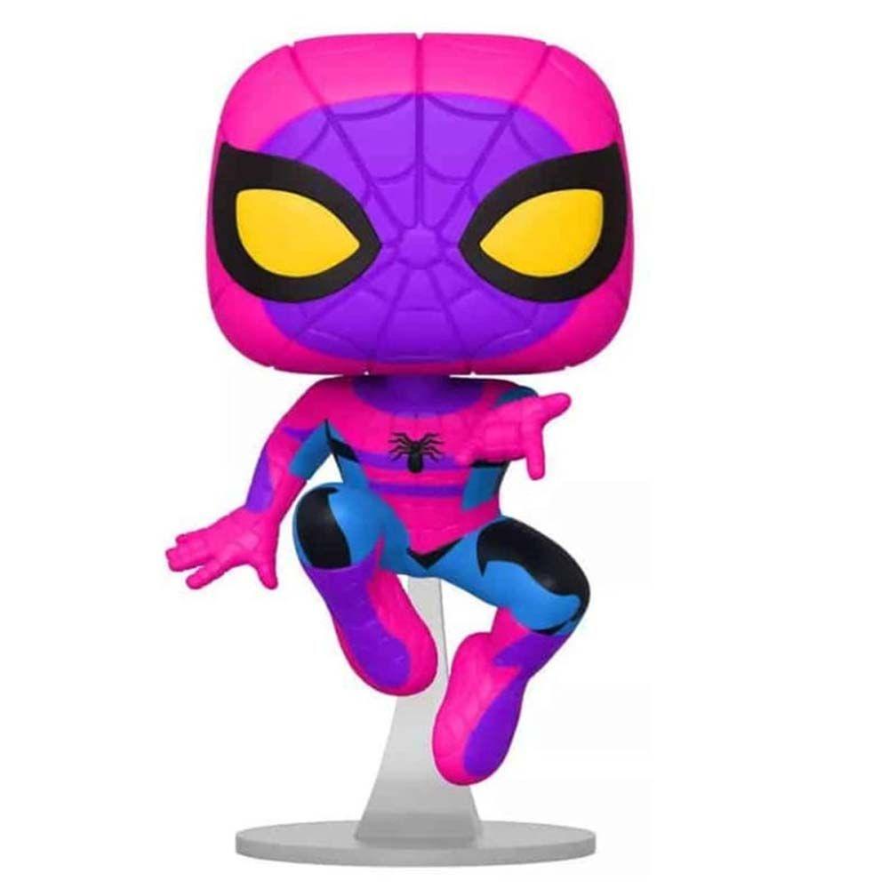 Mô Hình Đồ Chơi Nhân Vật Venom Goblin Venom Mafex