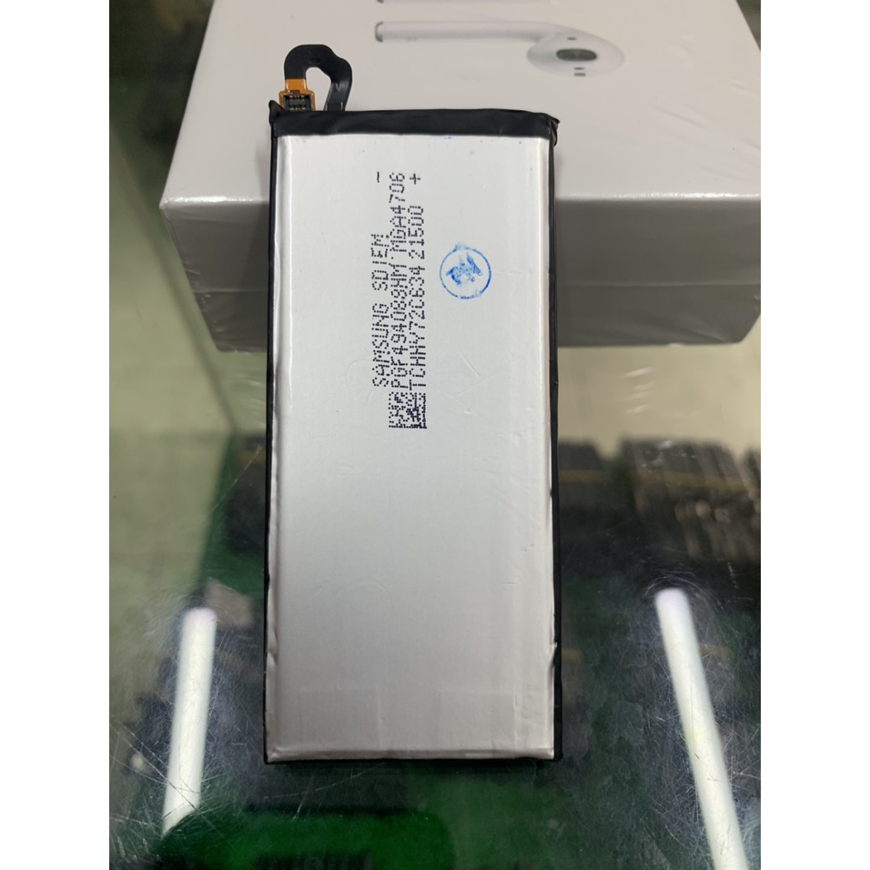 Pin A5 2017, A520 Mã pin EB-BA520ABE