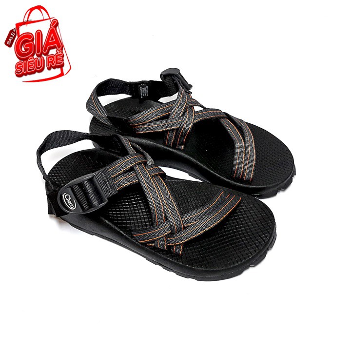 Giày Sandal Chaco Đế Không Nhăn