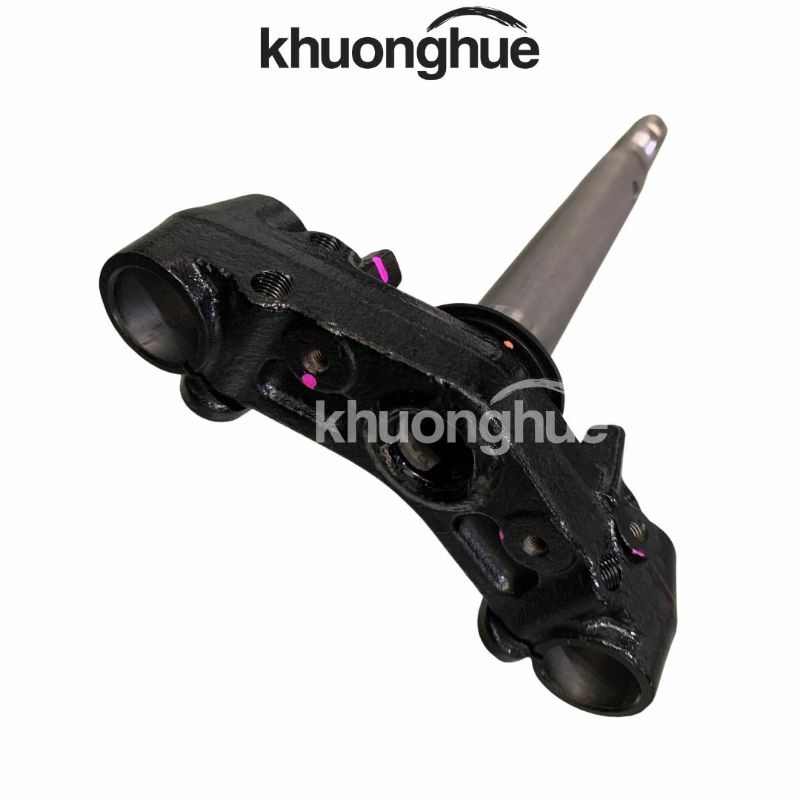 Chảng ba, cốt lái xe Nouvo Lx, Sx  chính hãng Yamaha