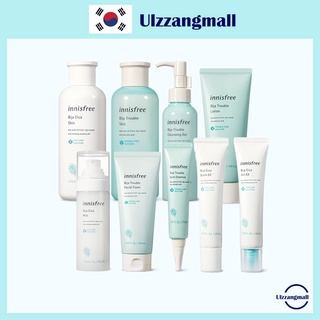 Bija Cica/Trouble Collection (Lotion,Skin,Mist,Balm,Gel,Foam)