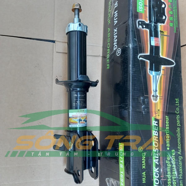 GIẢM XÓC TRƯỚC MATIZ 1