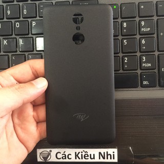 Itel S41 Vỏ nắp lưng