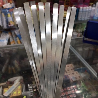 1 cạo lưỡi bằng inox