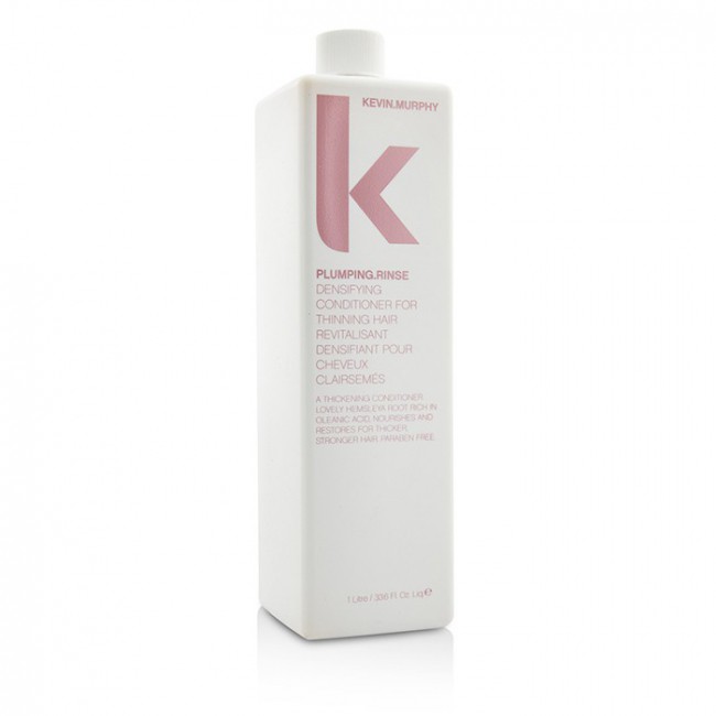 Kevin Murphy Plumping.Rinse- Dầu Xả | 1000ml