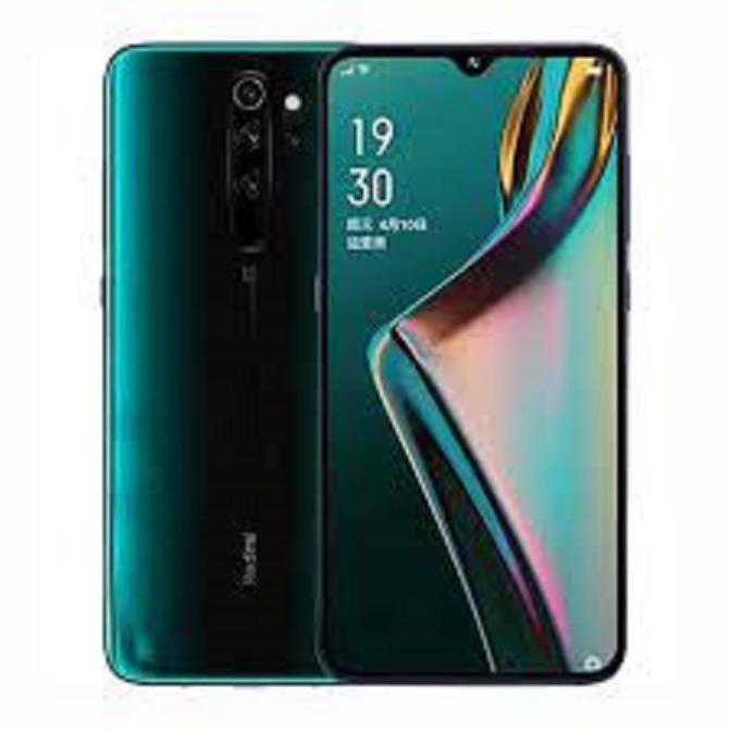 [ Rẻ Hủy Diệt ] điện thoại Xiaomi Redmi Note 8 Pro 2sim ram 8G rom 128G Chính Hãng, Camera 64mp siêu đẹp