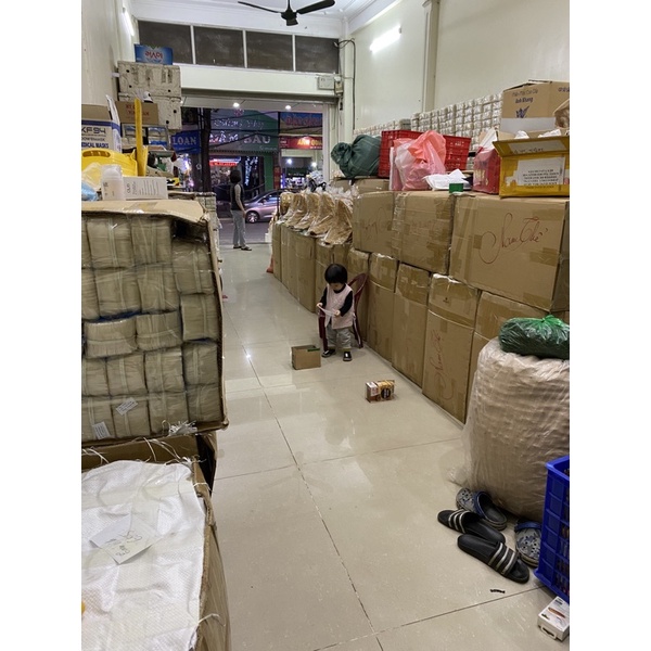 MỲ GẠO CHŨ LOẠI ĐẶC BIỆT