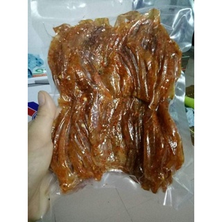 Khô cá điêu hồng 500g