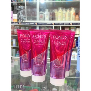 Sữa rửa mặt Pond's trắng da cao cấp 100g