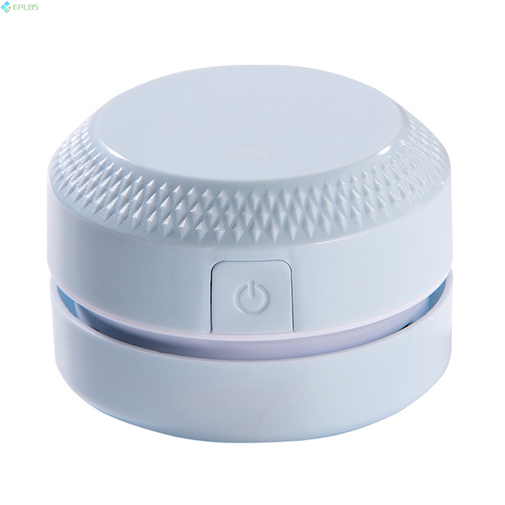 Máy Hút Bụi Để Bàn Mini Đa Năng Chạy Bằng Pin Tiện Dụng Cho Gia Đình / Văn Phòng