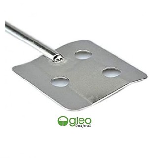 Đũa khuấy inox cánh lá