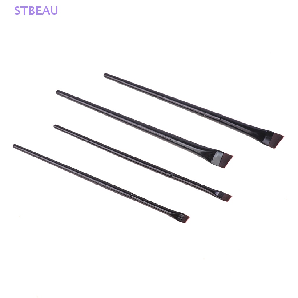 Cọ Trang Điểm Tạo Khối Lông Mày Che Khuyết Điểm Đa Năng Tiện Lợi