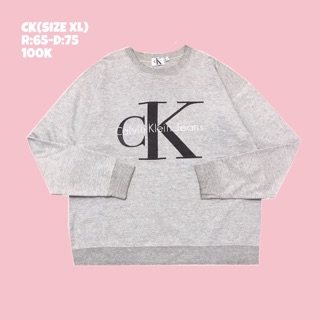 ÁO SWEATER ĐỒNG GIÁ 100k