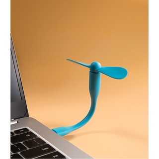 Quạt USB cánh rời