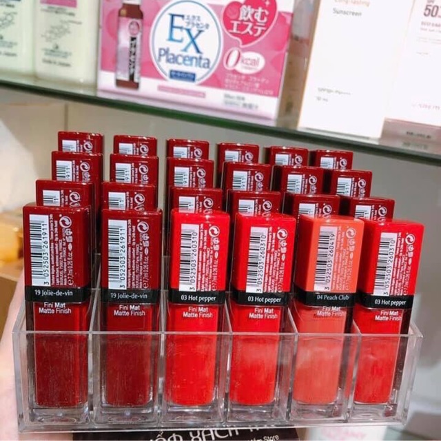Son bourjois