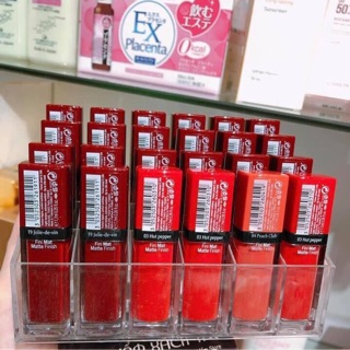 Son bourjois