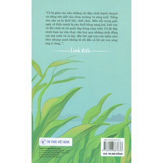 Sách - Linh Điểu (Tiểu thuyết)