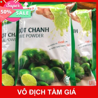 Bột chanh knor gói 400g