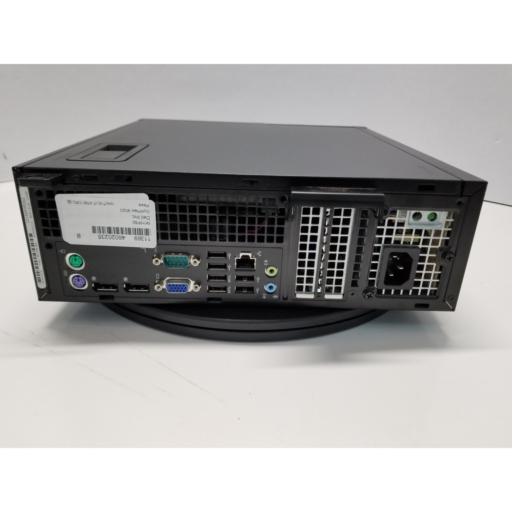 MẤY BỘ DELL 9020 SFF | BigBuy360 - bigbuy360.vn
