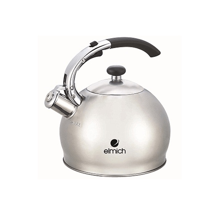 Ấm đun nước inox 304 Elmich 3L EL3373 - 2353373