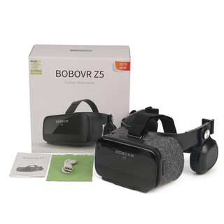 Kính thực tế ảo BOBO VR Z5 New 2018 - Day Dream Version