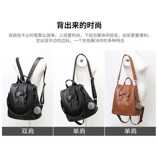 (ORDER) Balo thời trang