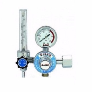 Phụ kiện máy hàn tig - Đồng hồ Argon Sjsan