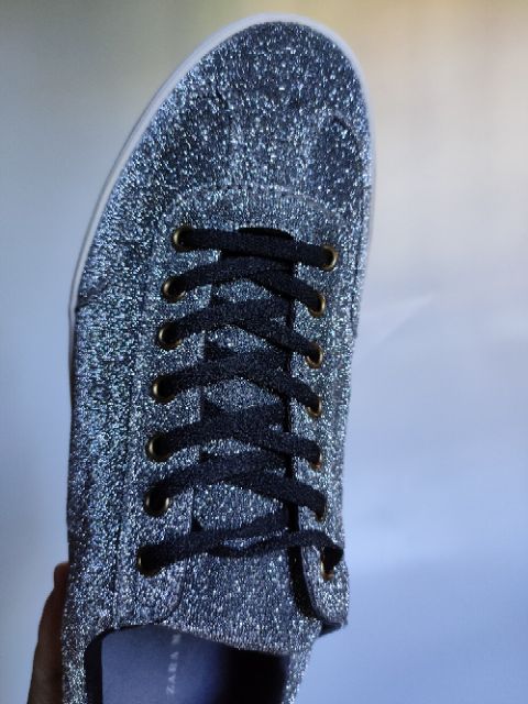 Giày nam sneaker Zara Man xuất dư VNXK Size 41 và 43 GZN01 AMGOBET