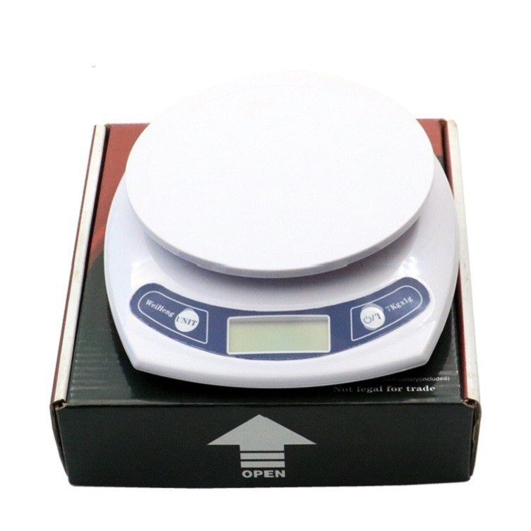 Cân tiểu ly điện tử nhà bếp B06