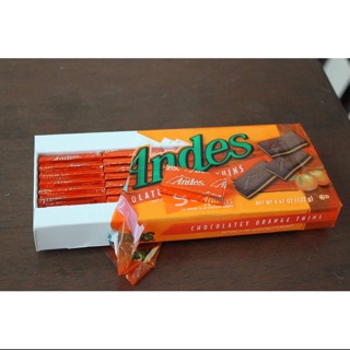 [FREESHIP 99K TOÀN QUỐC] Socola Andes Cam