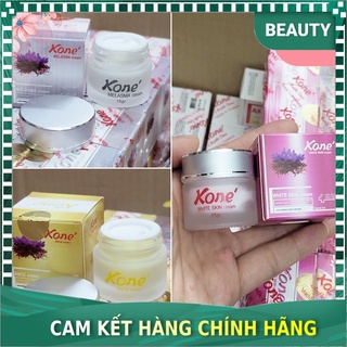 Kem face Mini Kone 3 chức năng (trắng da, mụn, nám)