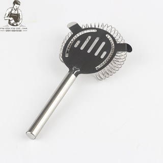 Dụng Cụ Ngăn Đá Rót Cocktail Cao Cấp