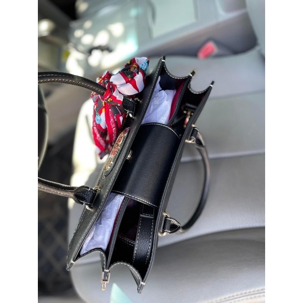 Túi Love Moschino auth sale