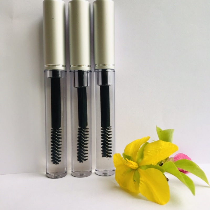 Chuốt Mi Dầu Dừa 10ml | Tinh Dầu Dừa Nguyên Chất 100%