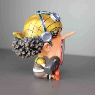 Mô hình Usopp Chibi - Mô hình One Piece