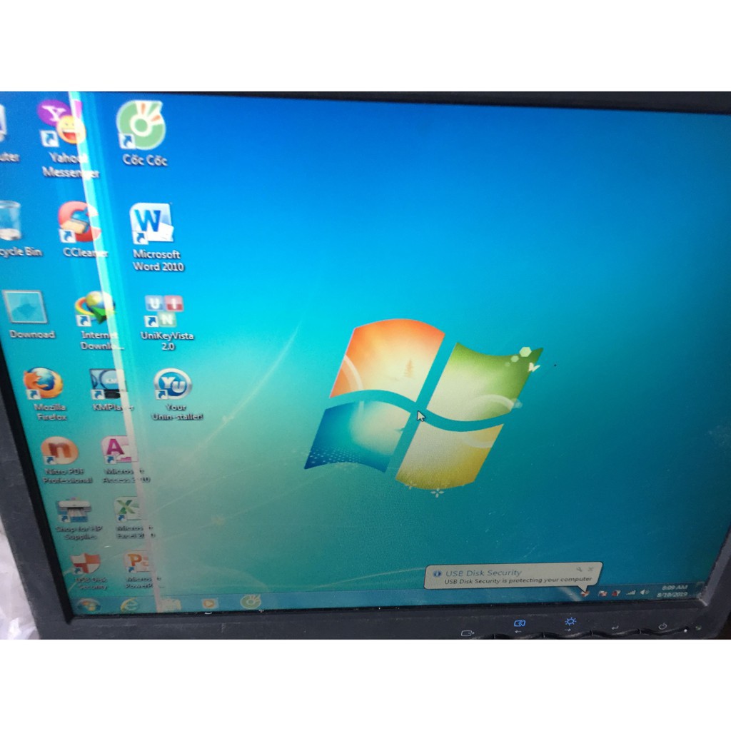 Màn hình Máy Tính Giá rẻ cho Kĩ thuật 20