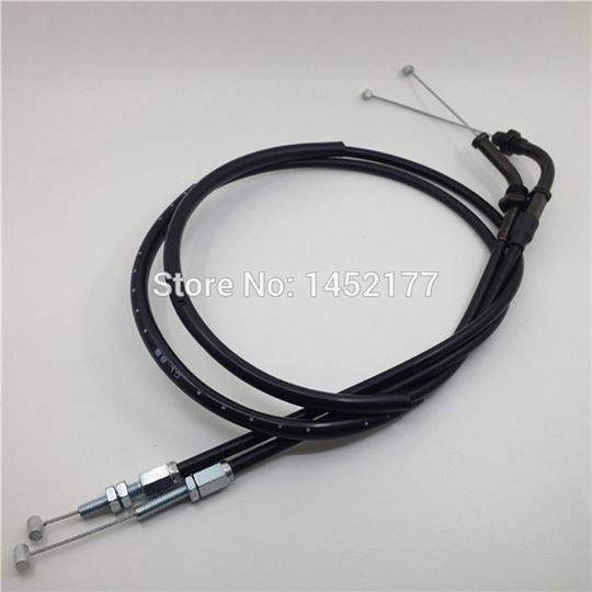 Dây ga CB400