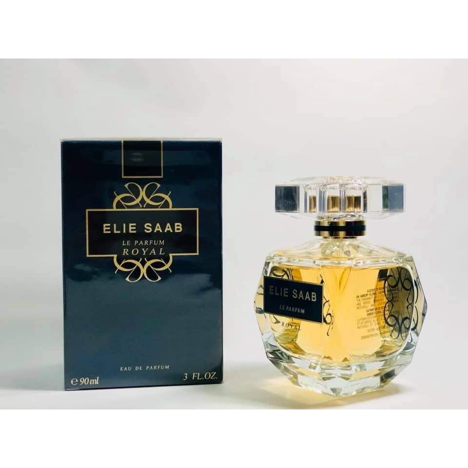 Nước hoa nữ Elie Saab Le Parfum Royal EDP 90ml