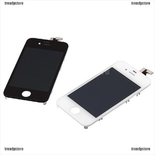 Thay màn hình iPhone 4S