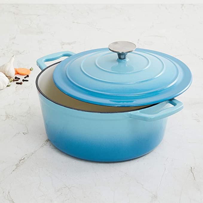 Nồi gang Home Centre 26cm